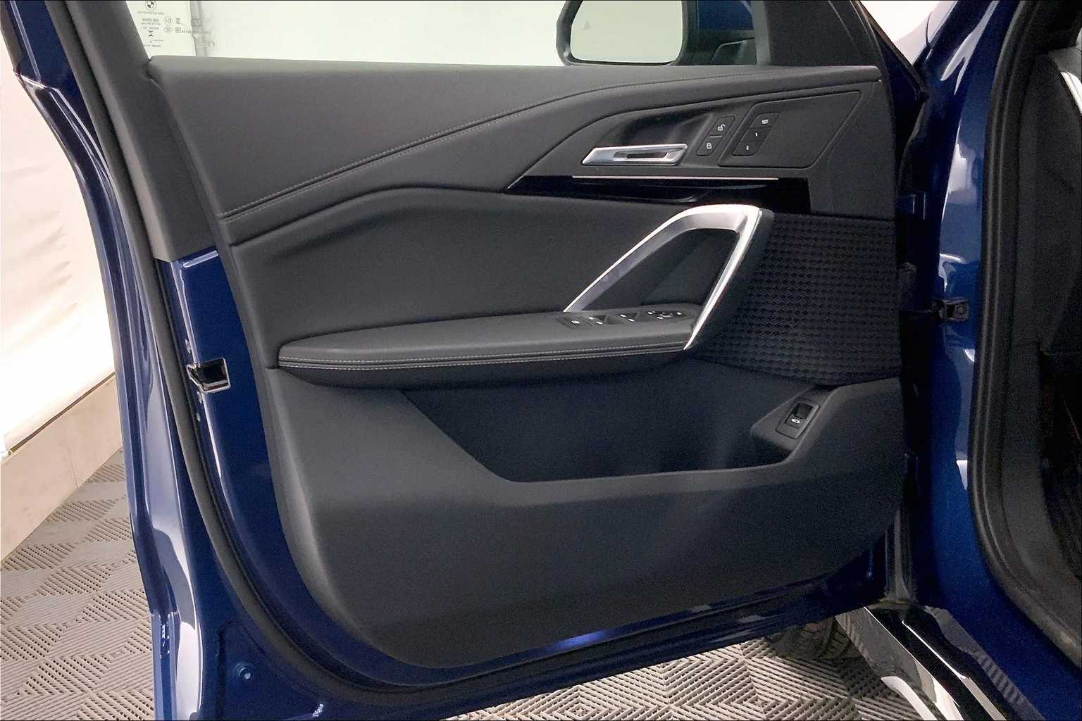 Thumbnail: 2025 BMW X1 - 27