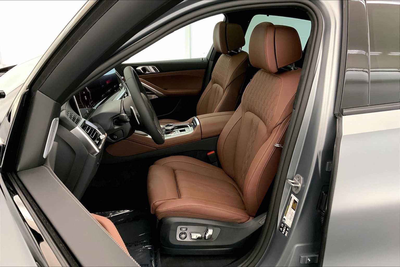 Thumbnail: 2026 BMW X6 - 11