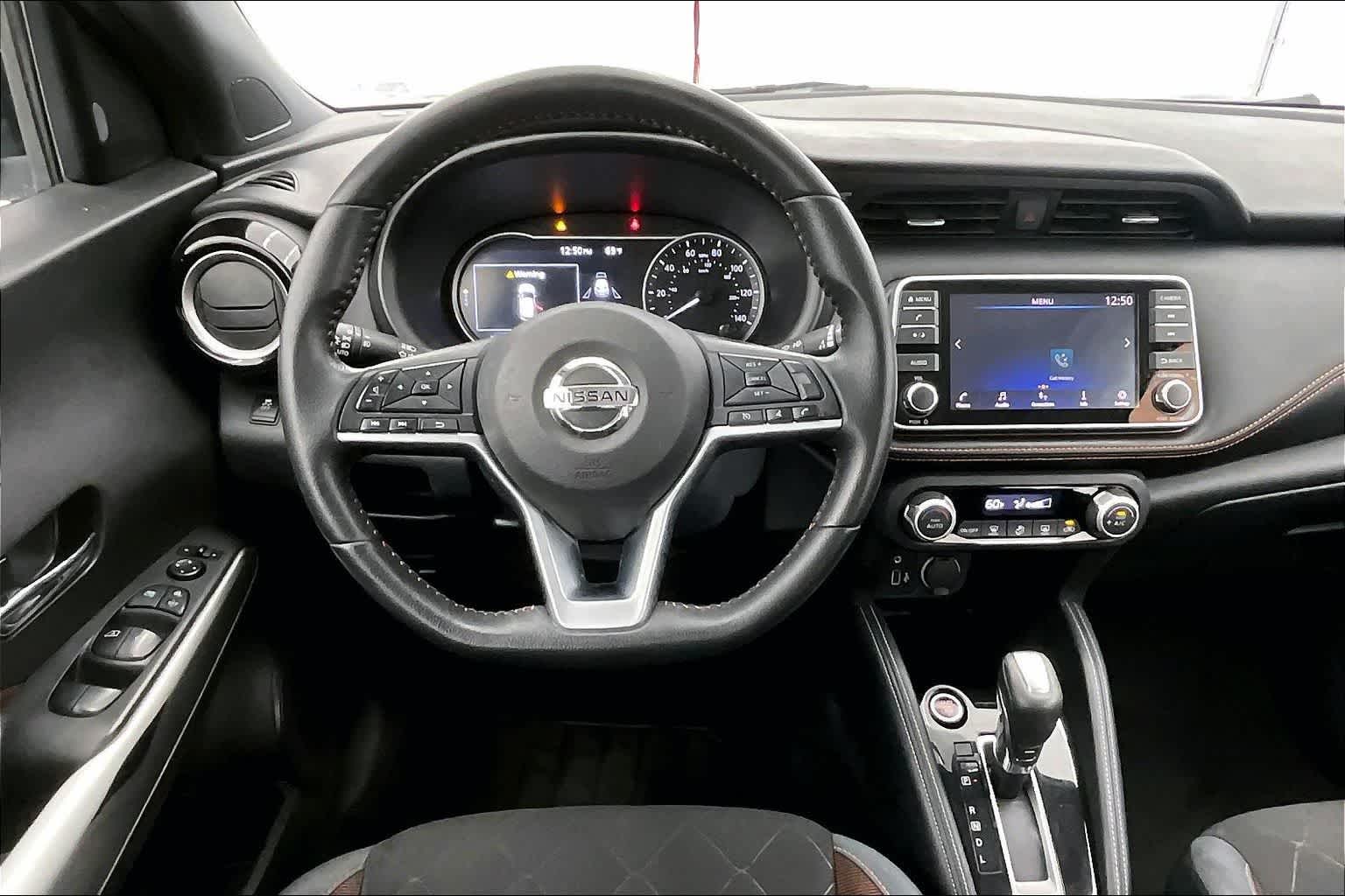 Thumbnail: 2019 Nissan Kicks - 14