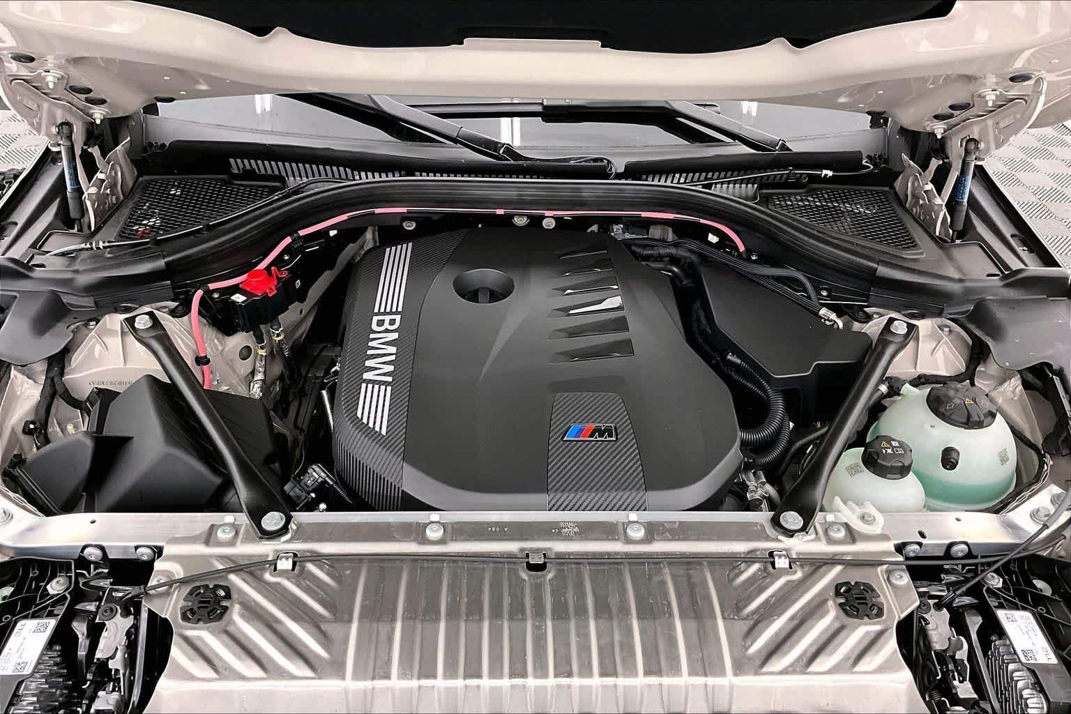 Thumbnail: 2026 BMW X3 - 9