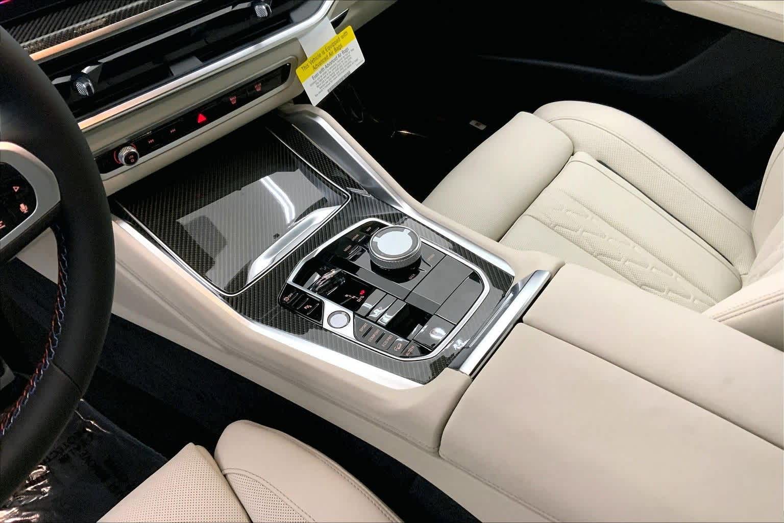 Thumbnail: 2026 BMW X6 - 17