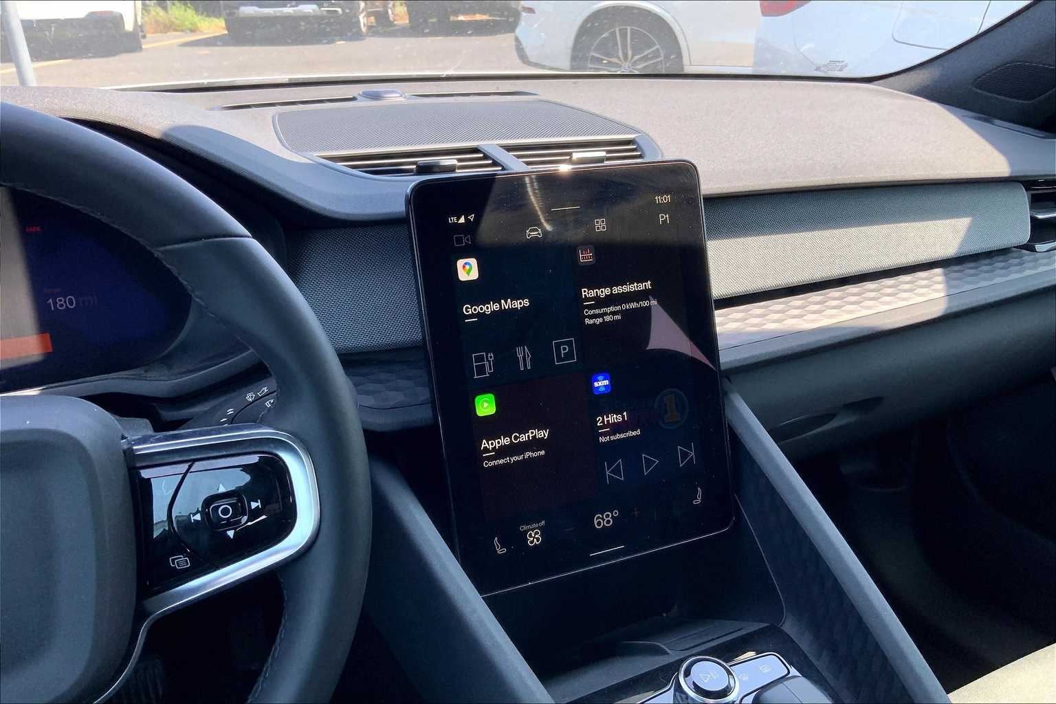 2023 Polestar 2 Long Range Dual Motor 16