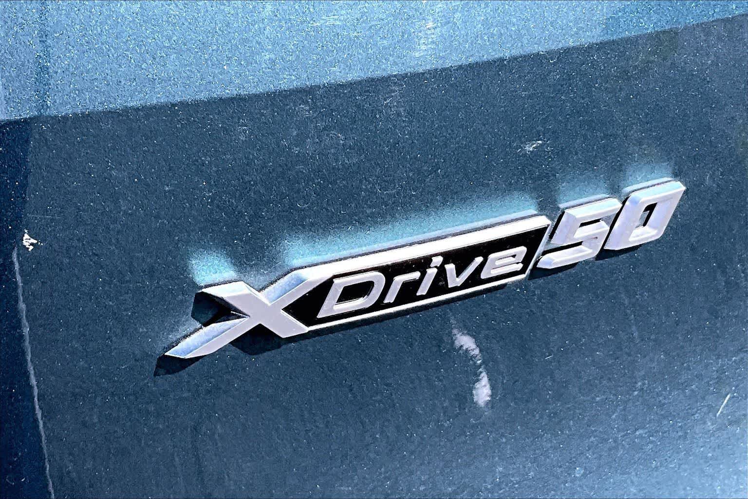 Thumbnail: 2025 BMW iX - 7