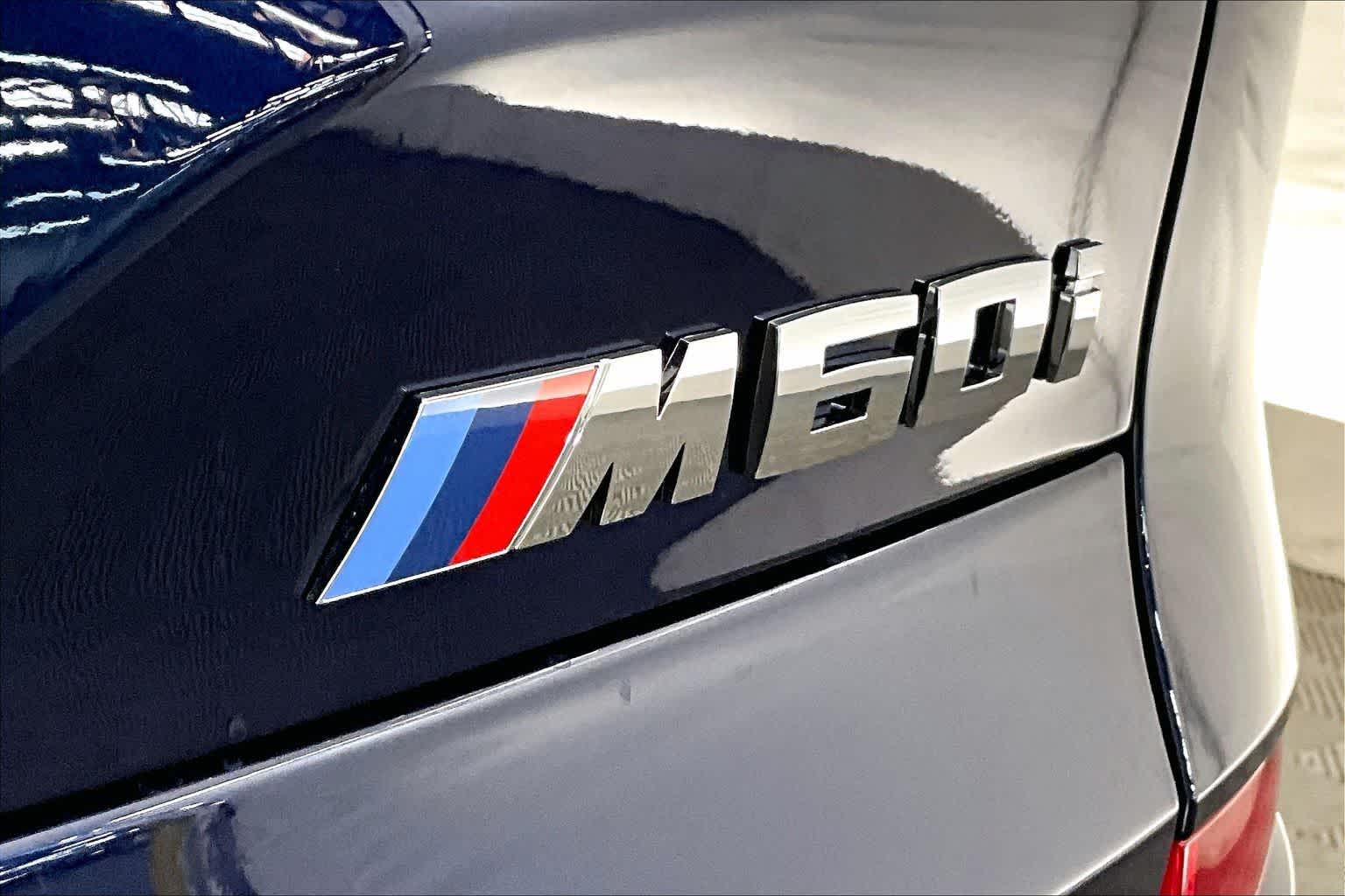 Thumbnail: 2026 BMW X5 - 7
