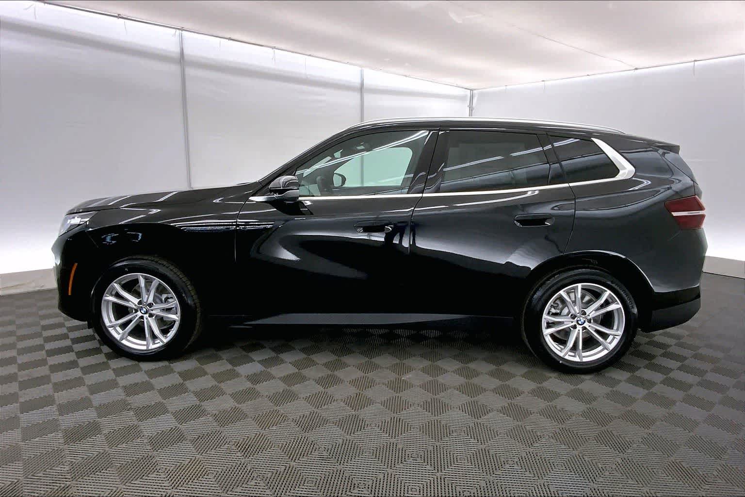 Thumbnail: 2025 BMW X3 - 3