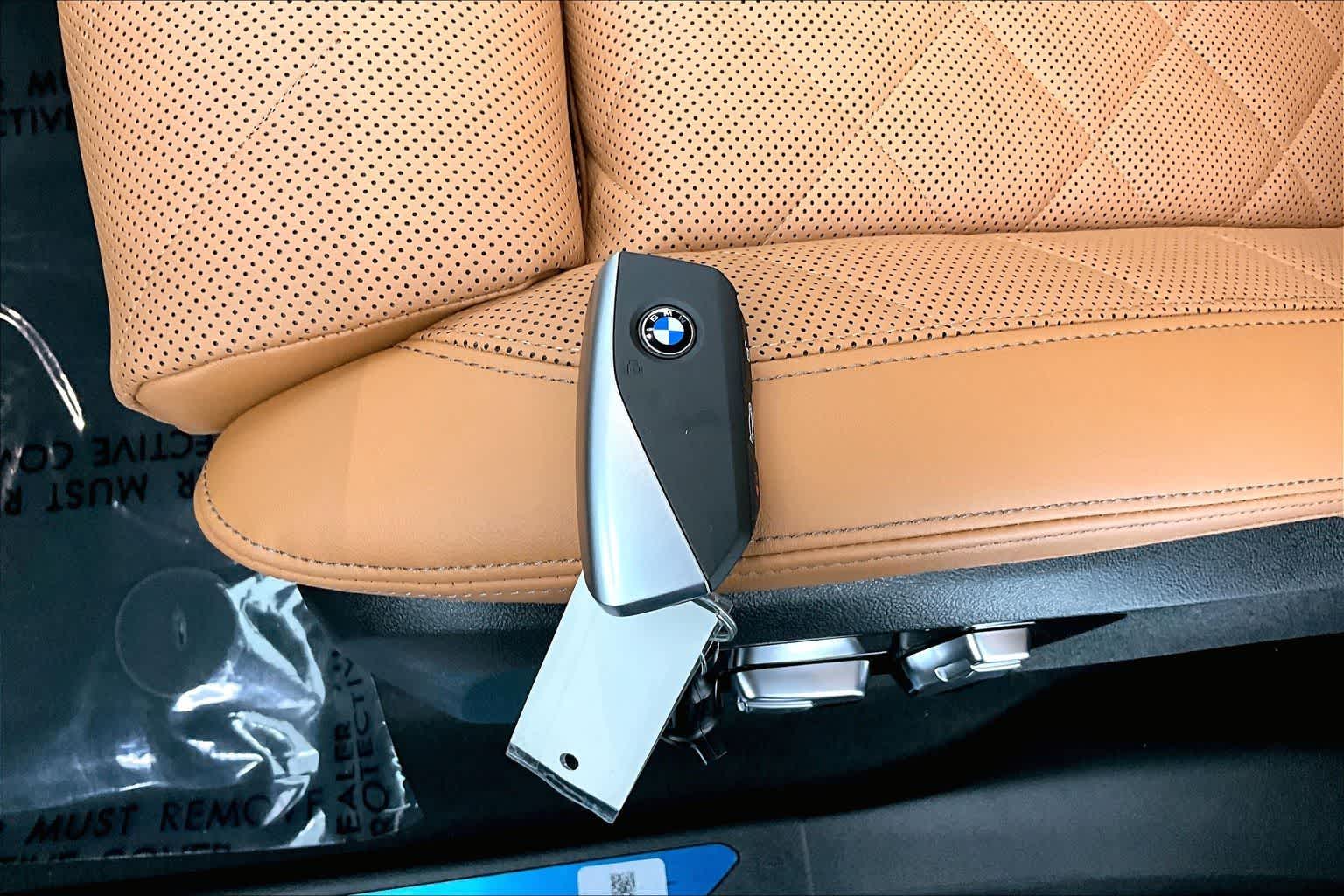 Thumbnail: 2026 BMW X5 - 20