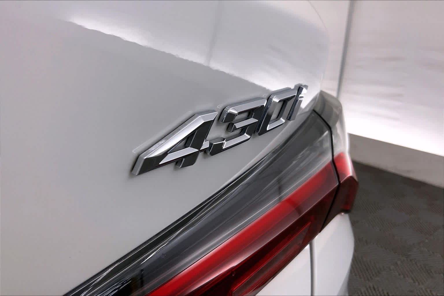 Thumbnail: 2021 BMW 4 Series - 7