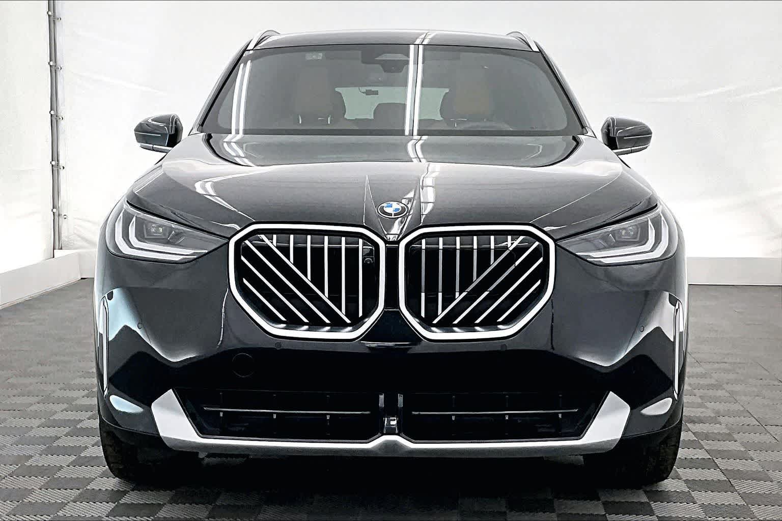 Thumbnail: 2025 BMW X3 - 6