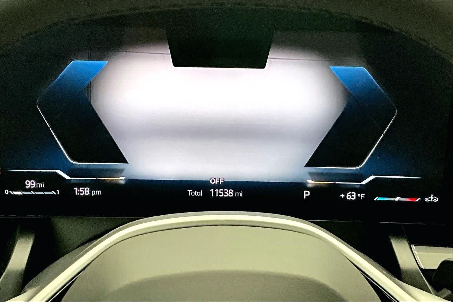 Thumbnail: 2026 BMW 5 Series - 17