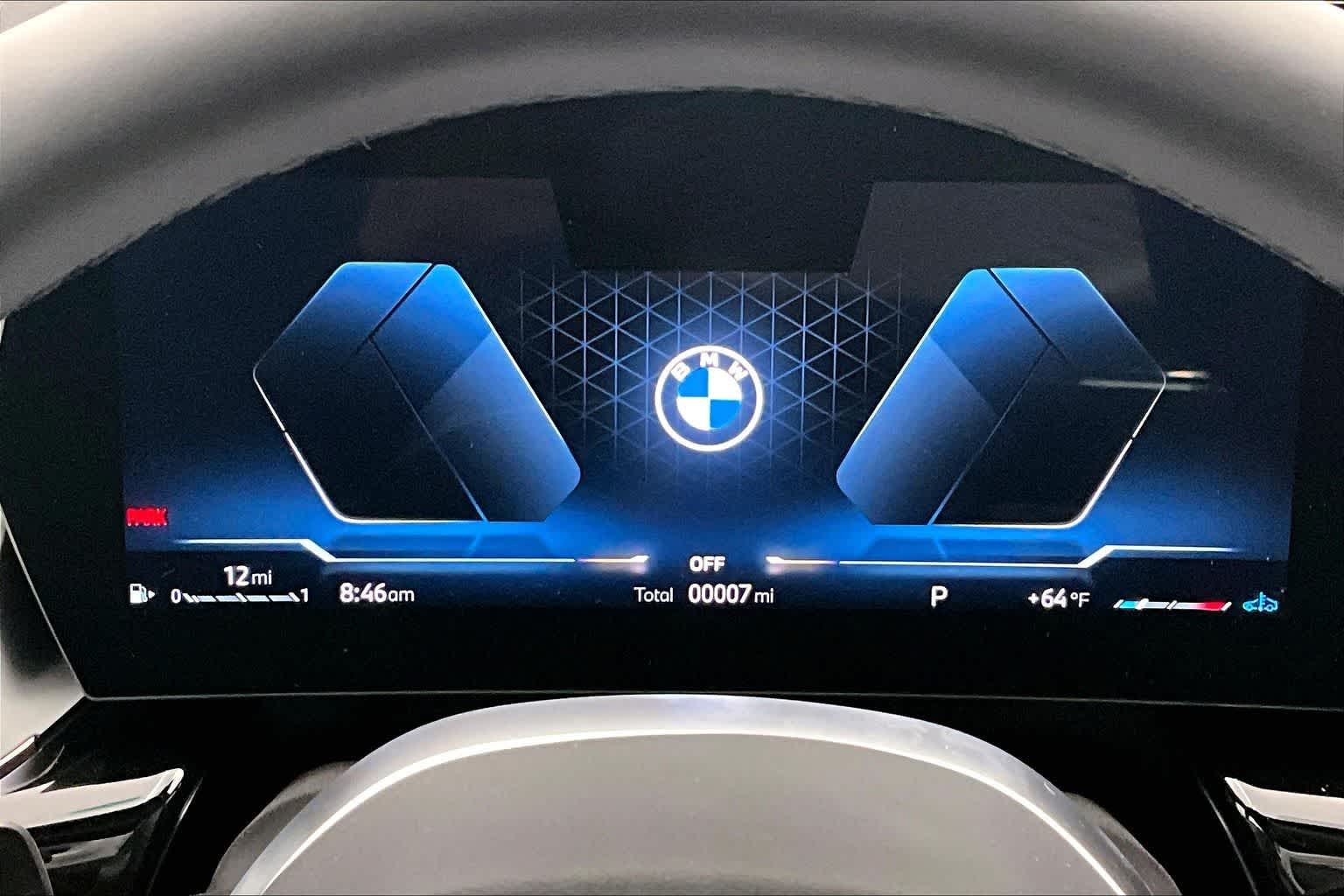 Thumbnail: 2026 BMW X1 - 18