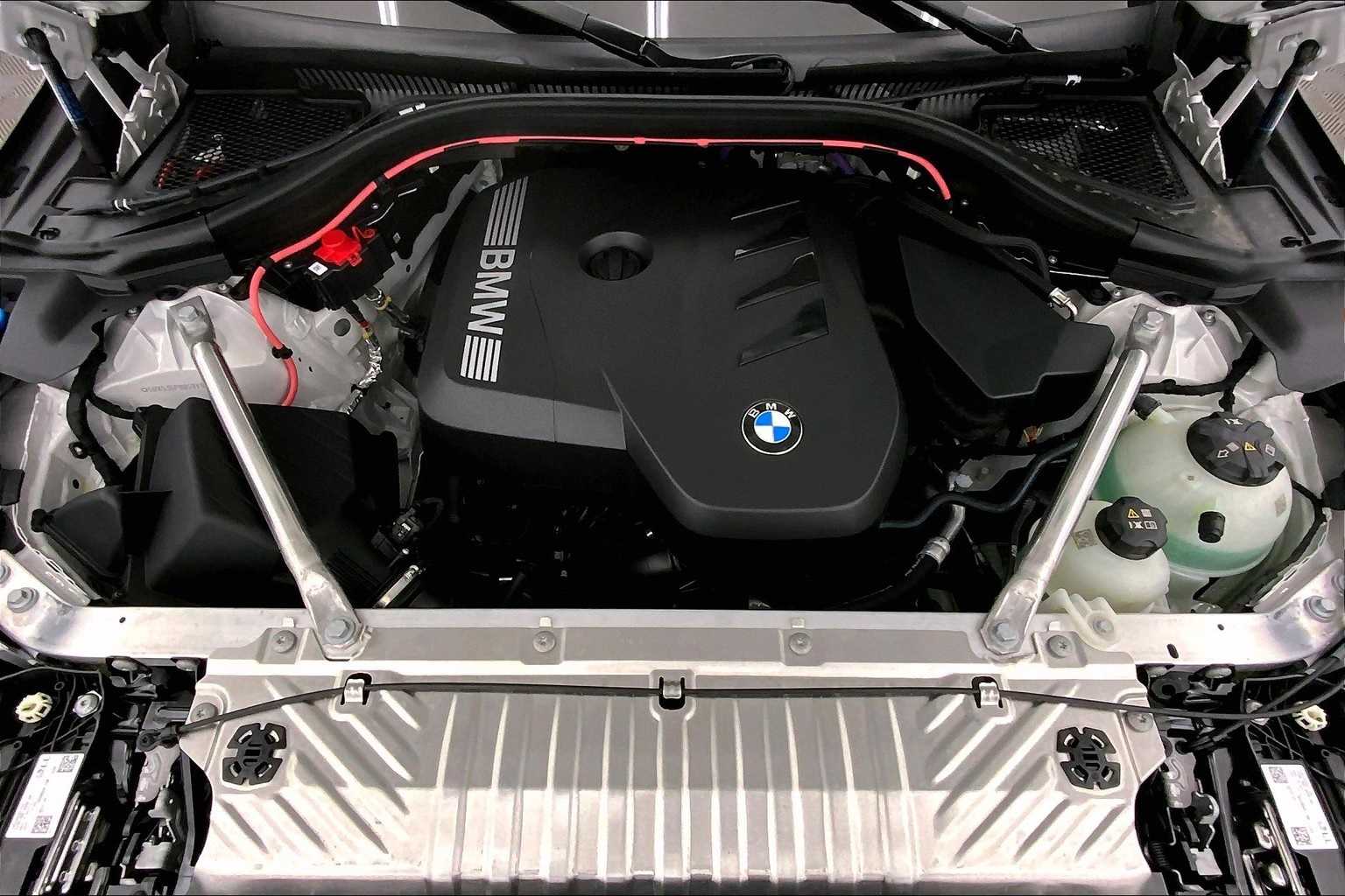2025 BMW X3 3.0i 9