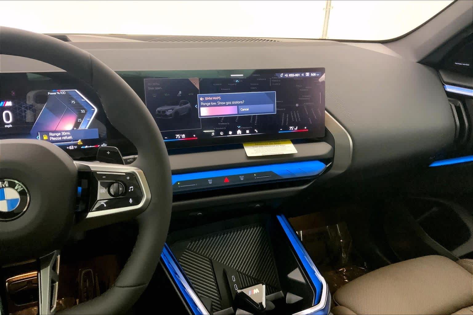 Thumbnail: 2026 BMW X3 - 16