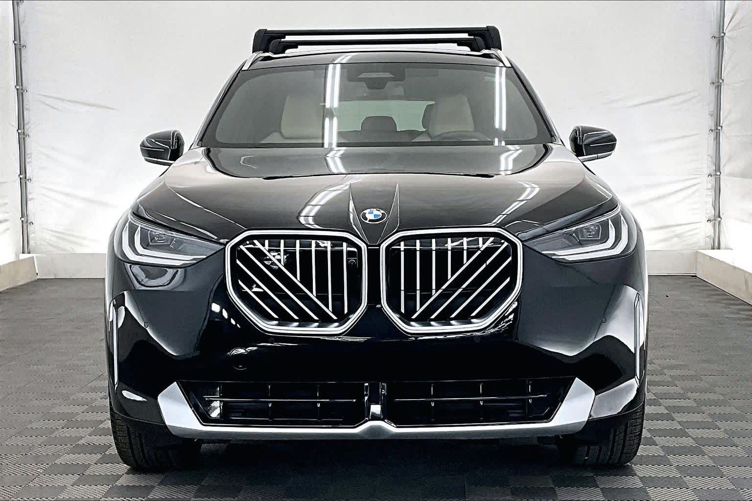 Thumbnail: 2026 BMW X3 - 6