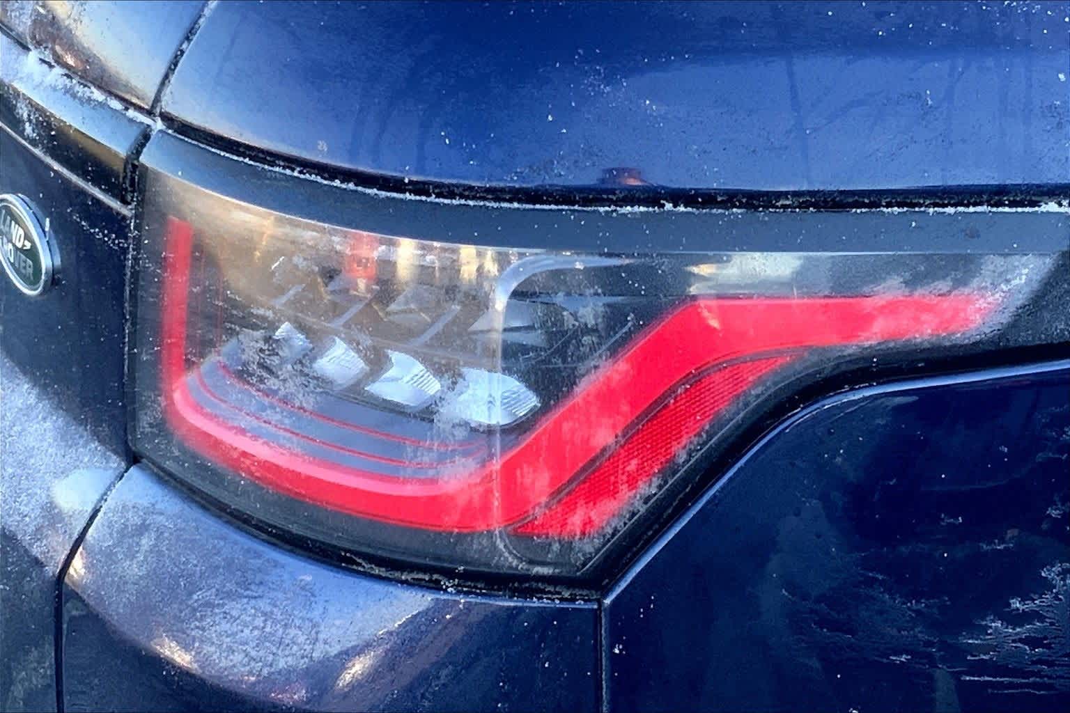 Thumbnail: 2021 Land Rover Range Rover Sport - 15