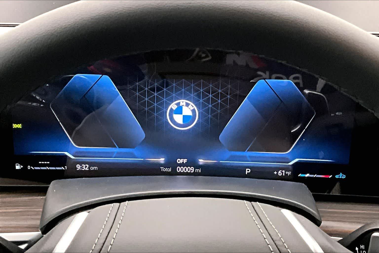 Thumbnail: 2026 BMW X5 - 18