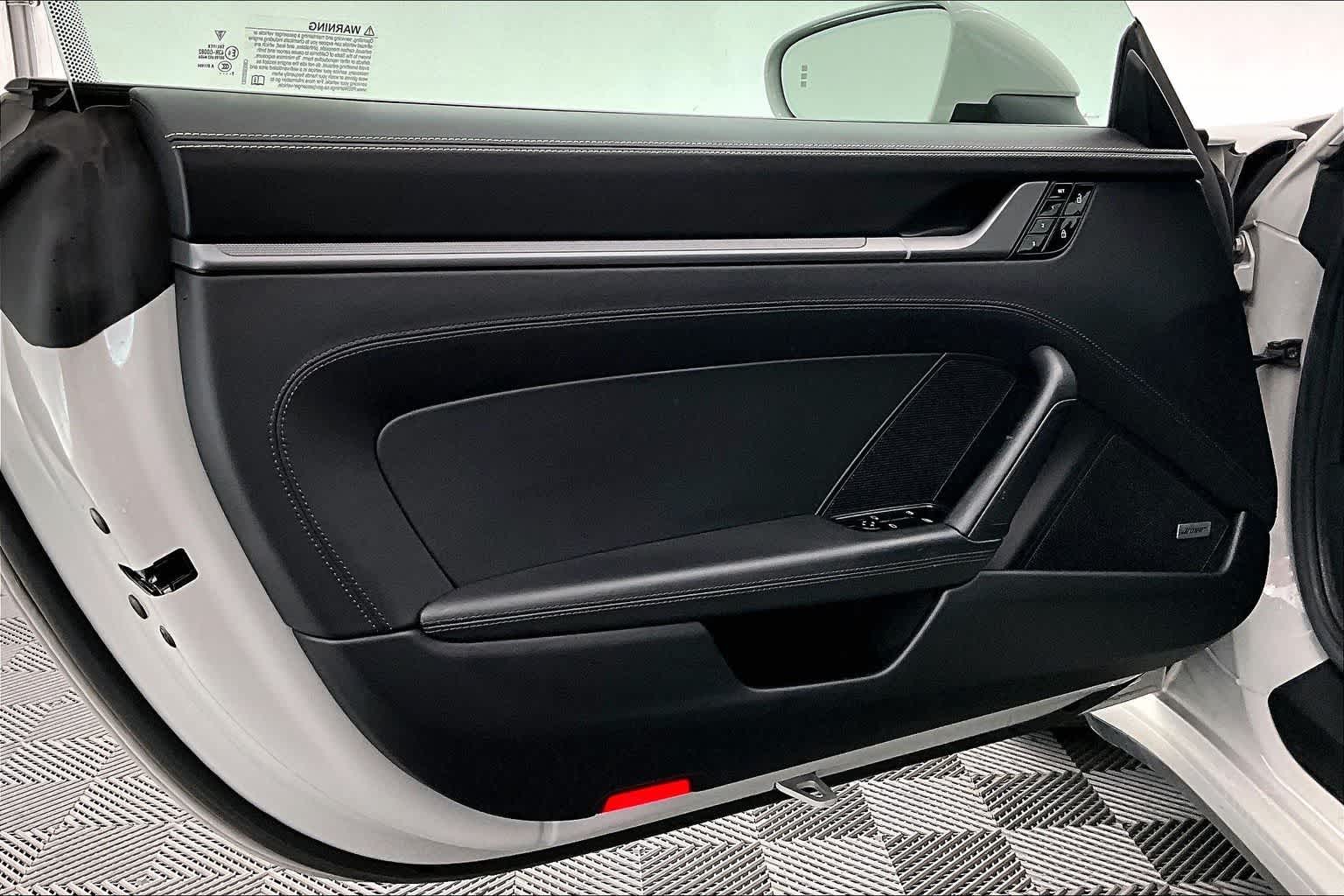 Thumbnail: 2020 Porsche 911 - 26