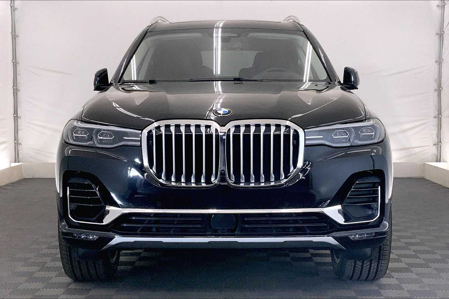 Thumbnail: 2022 BMW X7 - 6