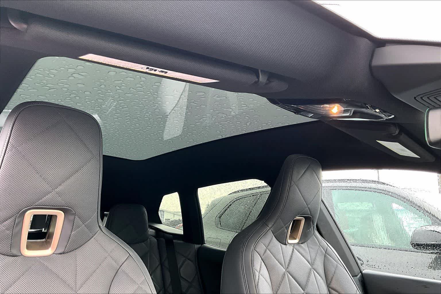 Thumbnail: 2024 BMW iX - 9