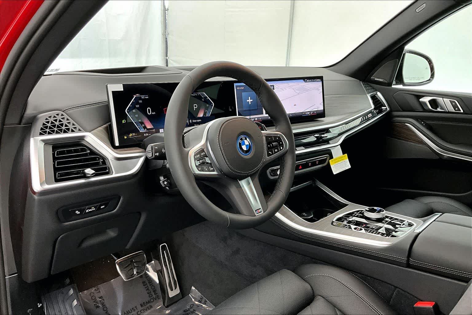 Thumbnail: 2026 BMW X5 - 2