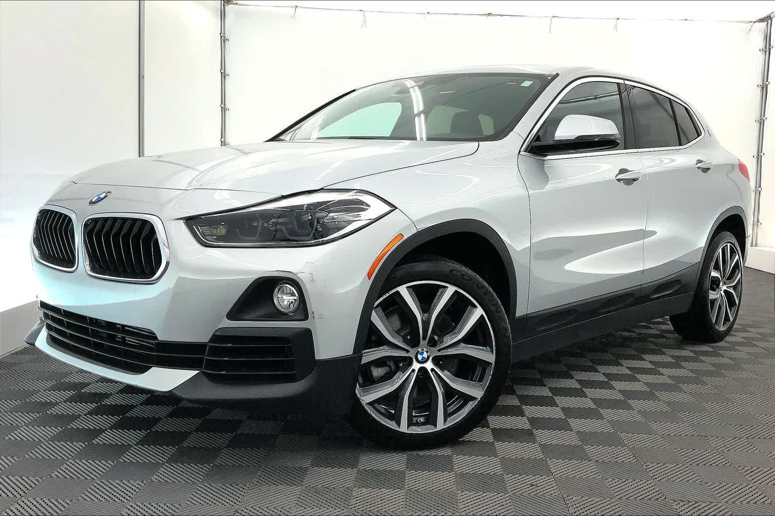 2018 BMW X2 xDrive28i -
                  Spokane, WA