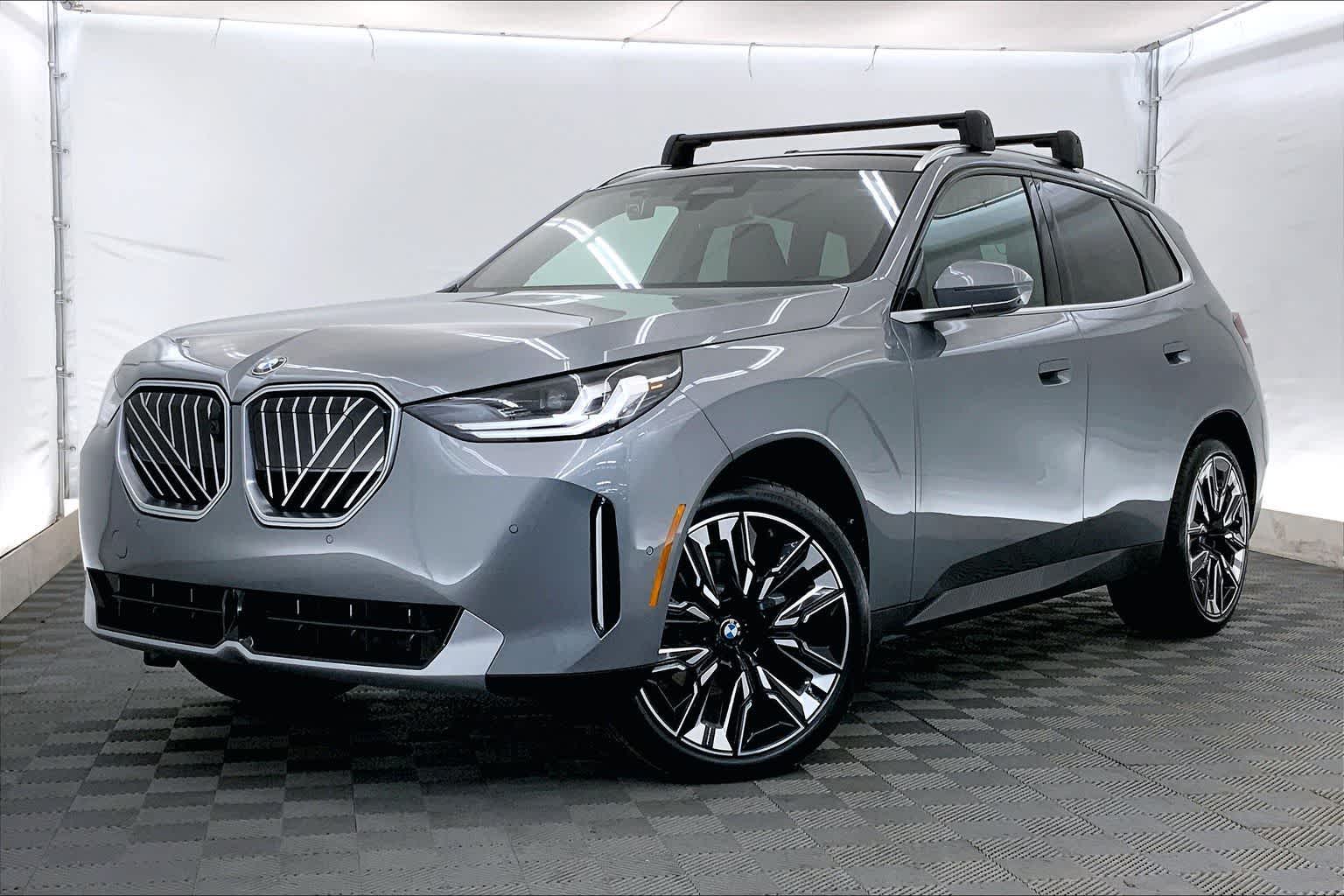 2026 BMW X3 3.0i -
                  Spokane, WA