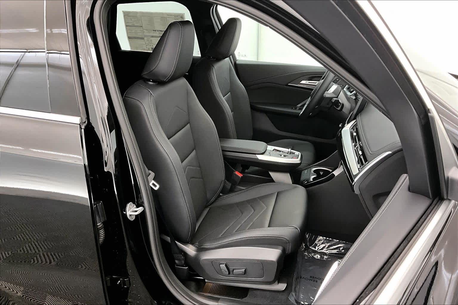 Thumbnail: 2026 BMW X1 - 14