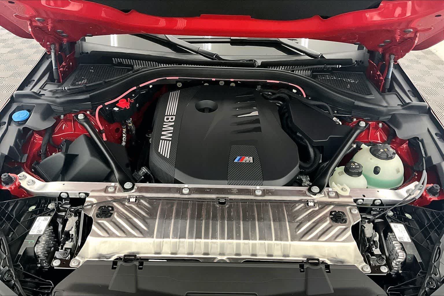 Thumbnail: 2026 BMW X3 - 9