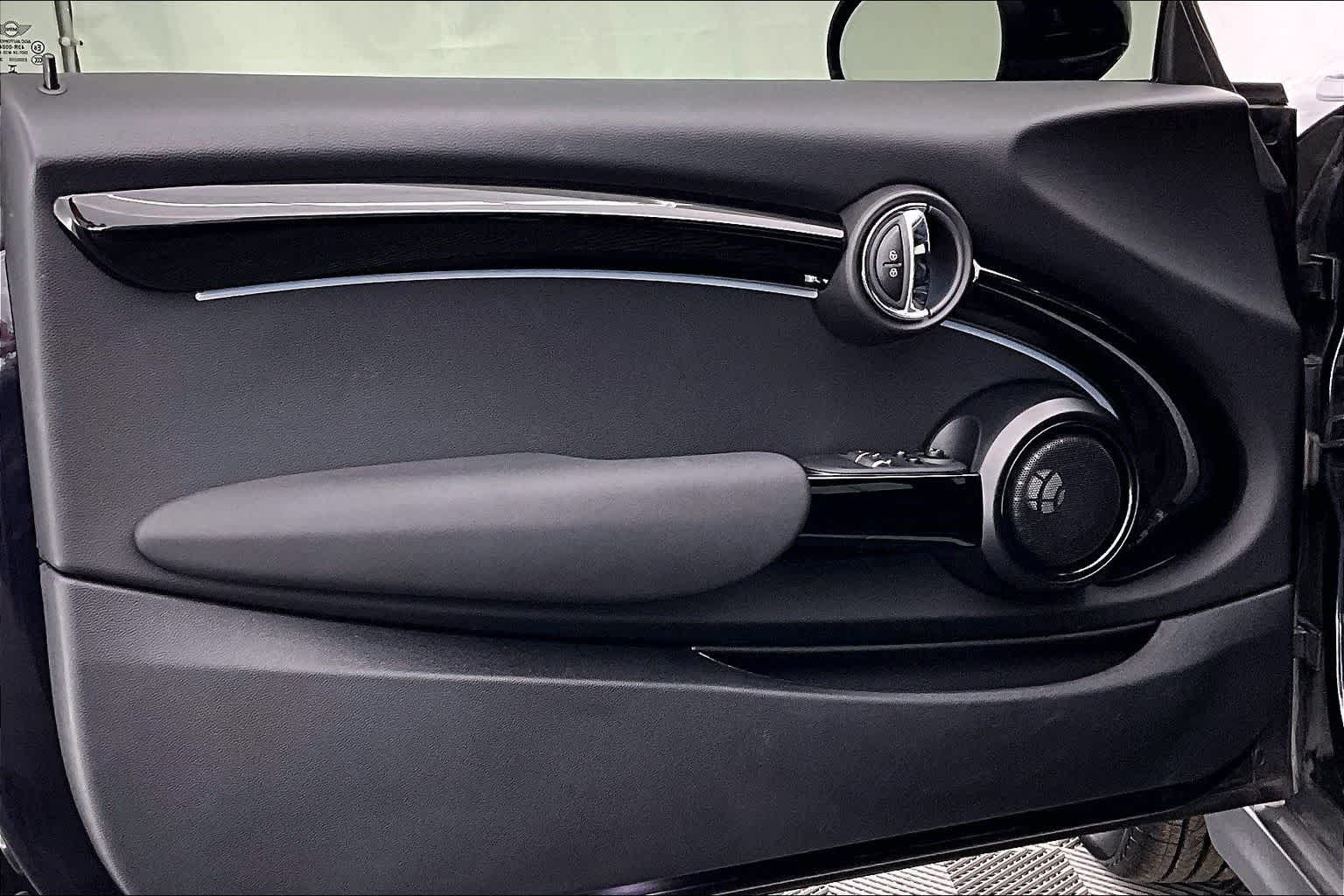 Thumbnail: 2024 MINI Cooper Hardtop - 26