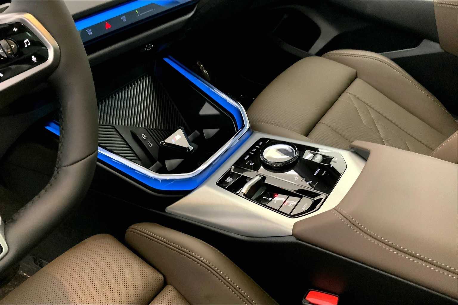 Thumbnail: 2025 BMW X3 - 17