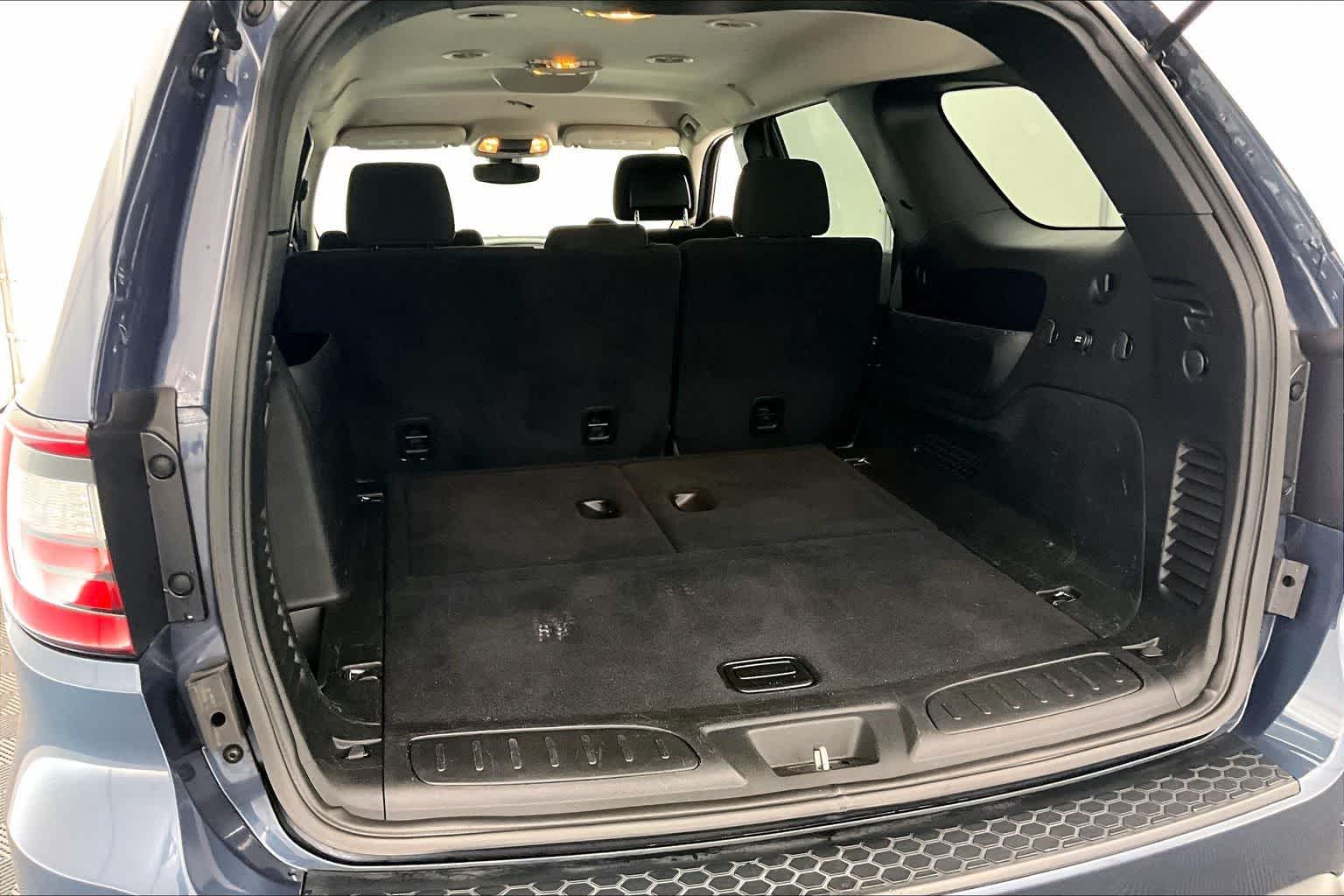 Thumbnail: 2019 Dodge Durango - 18