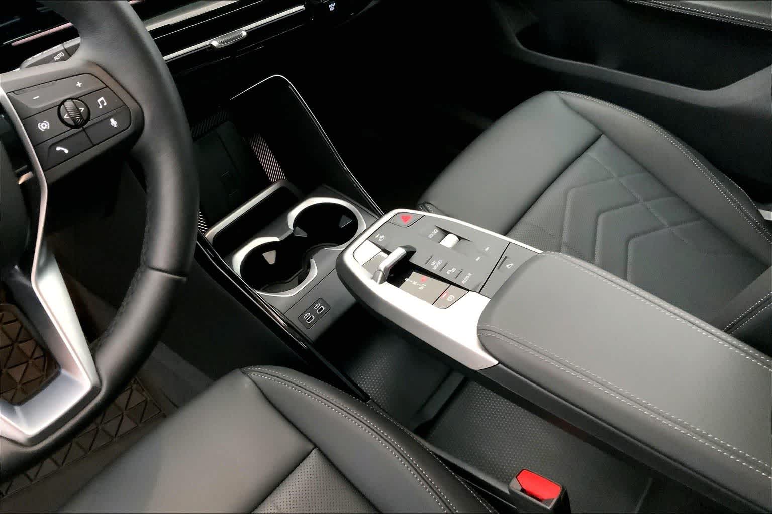 Thumbnail: 2025 BMW X1 - 16