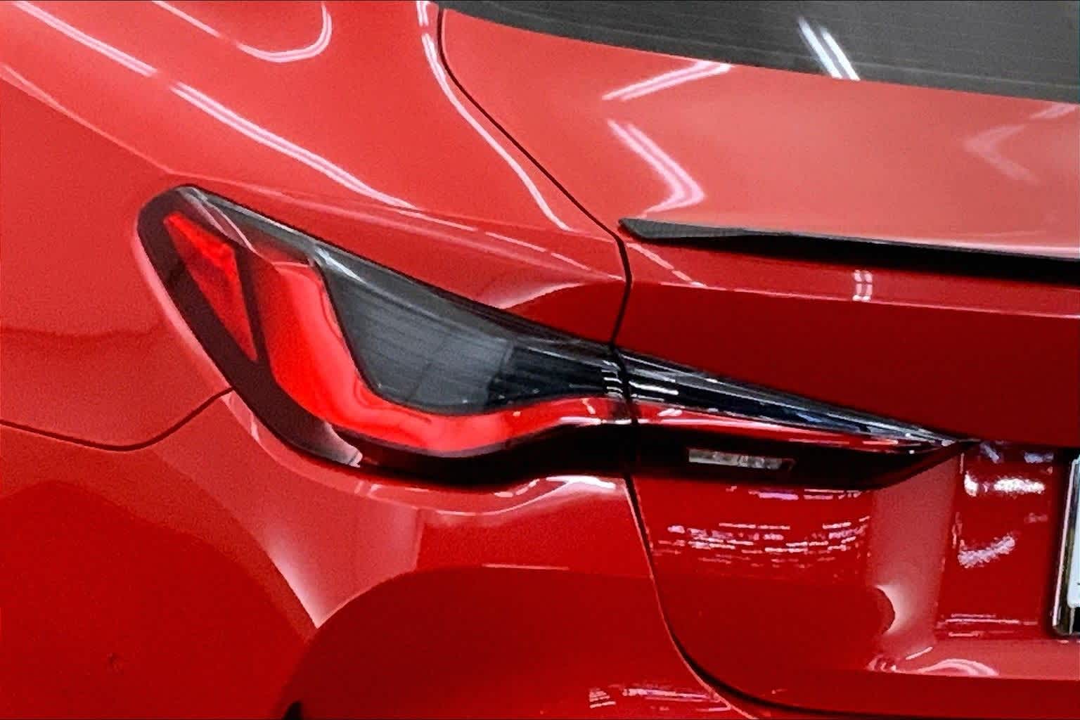 Thumbnail: 2023 BMW M4 - 31