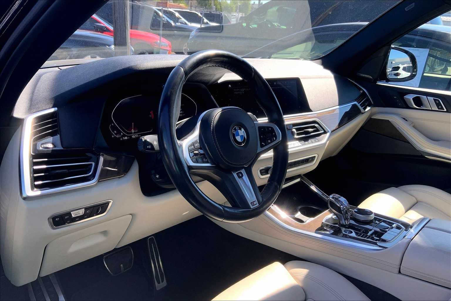 Thumbnail: 2019 BMW X5 - 2