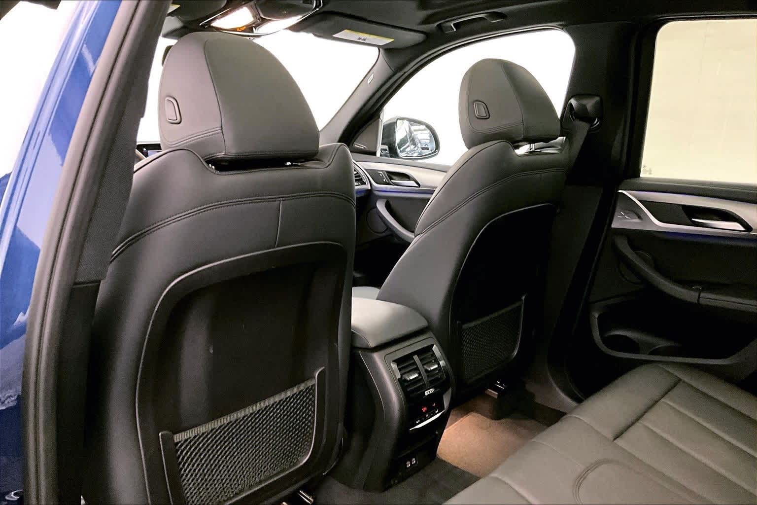 Thumbnail: 2020 BMW X3 - 12