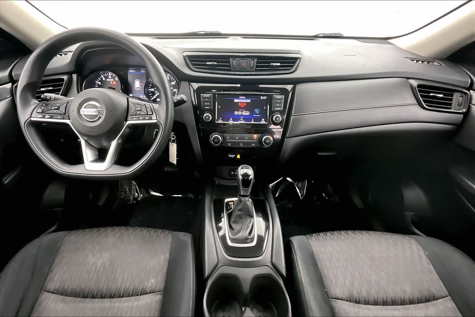 Thumbnail: 2020 Nissan Rogue - 11