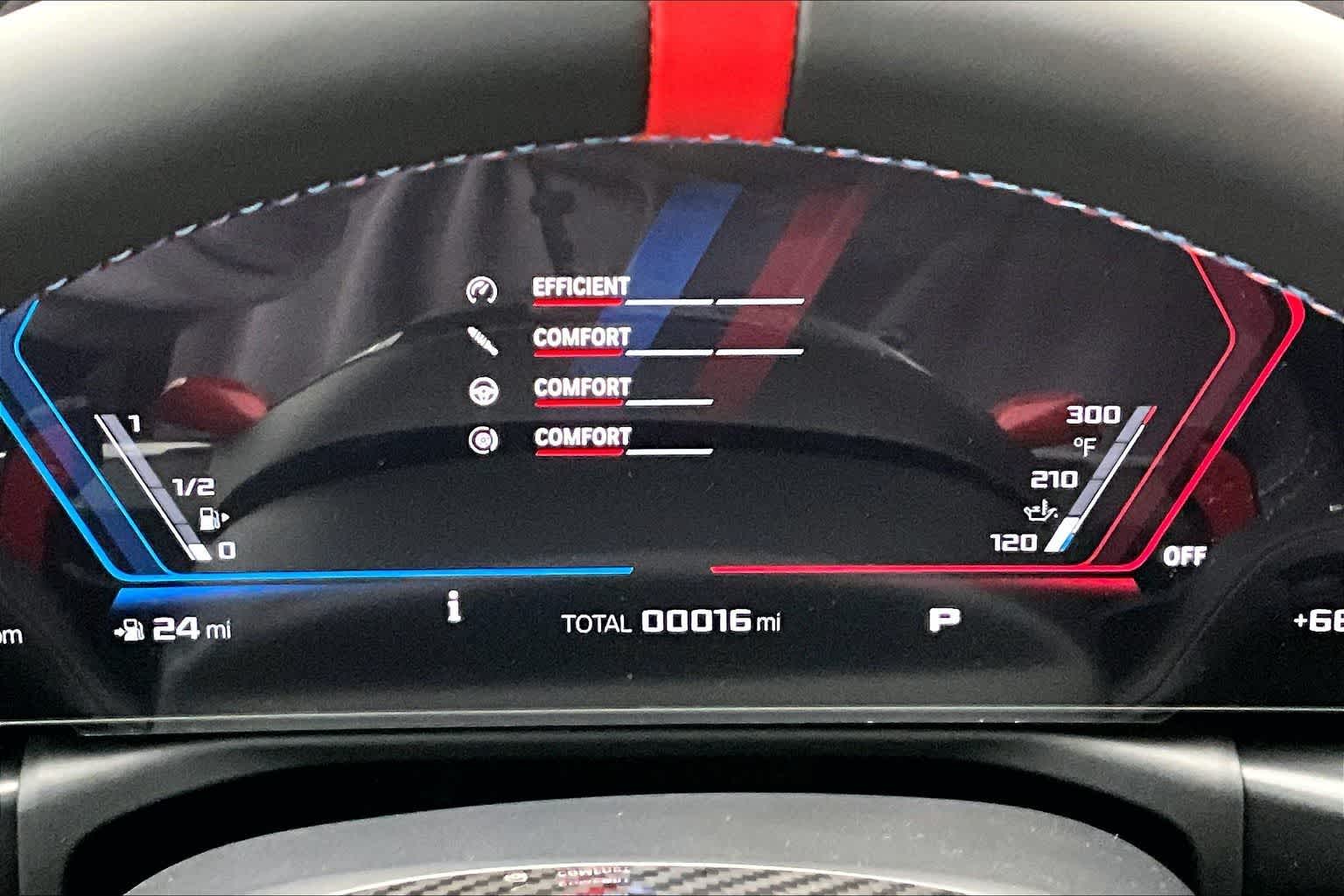 Thumbnail: 2026 BMW M4 - 17