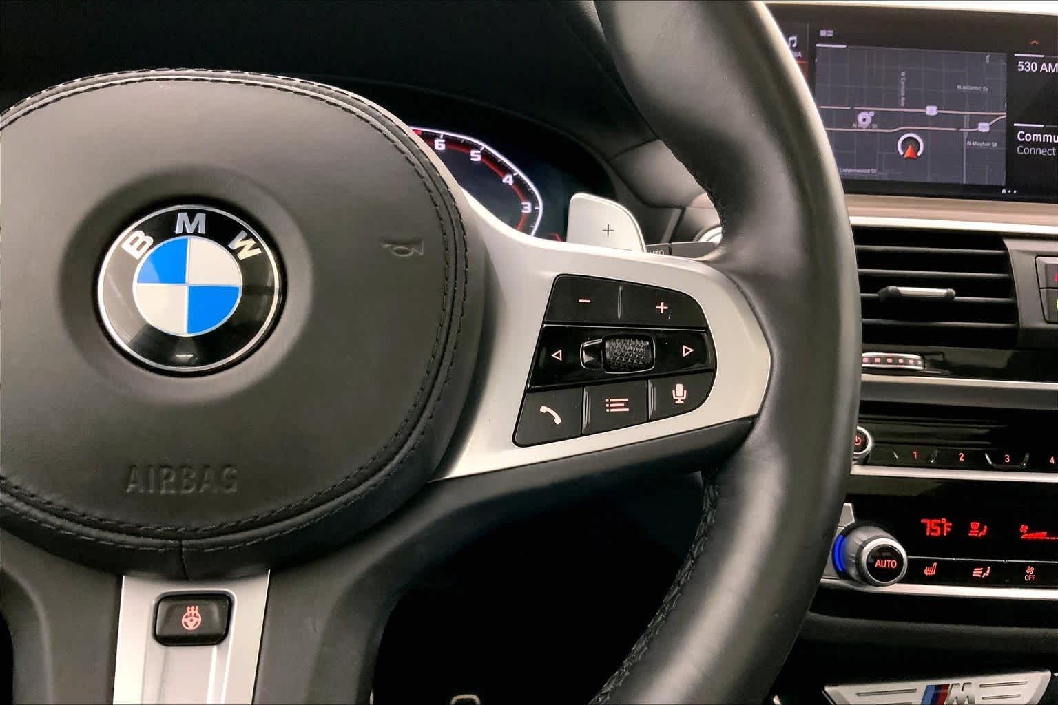 Thumbnail: 2021 BMW X3 - 25