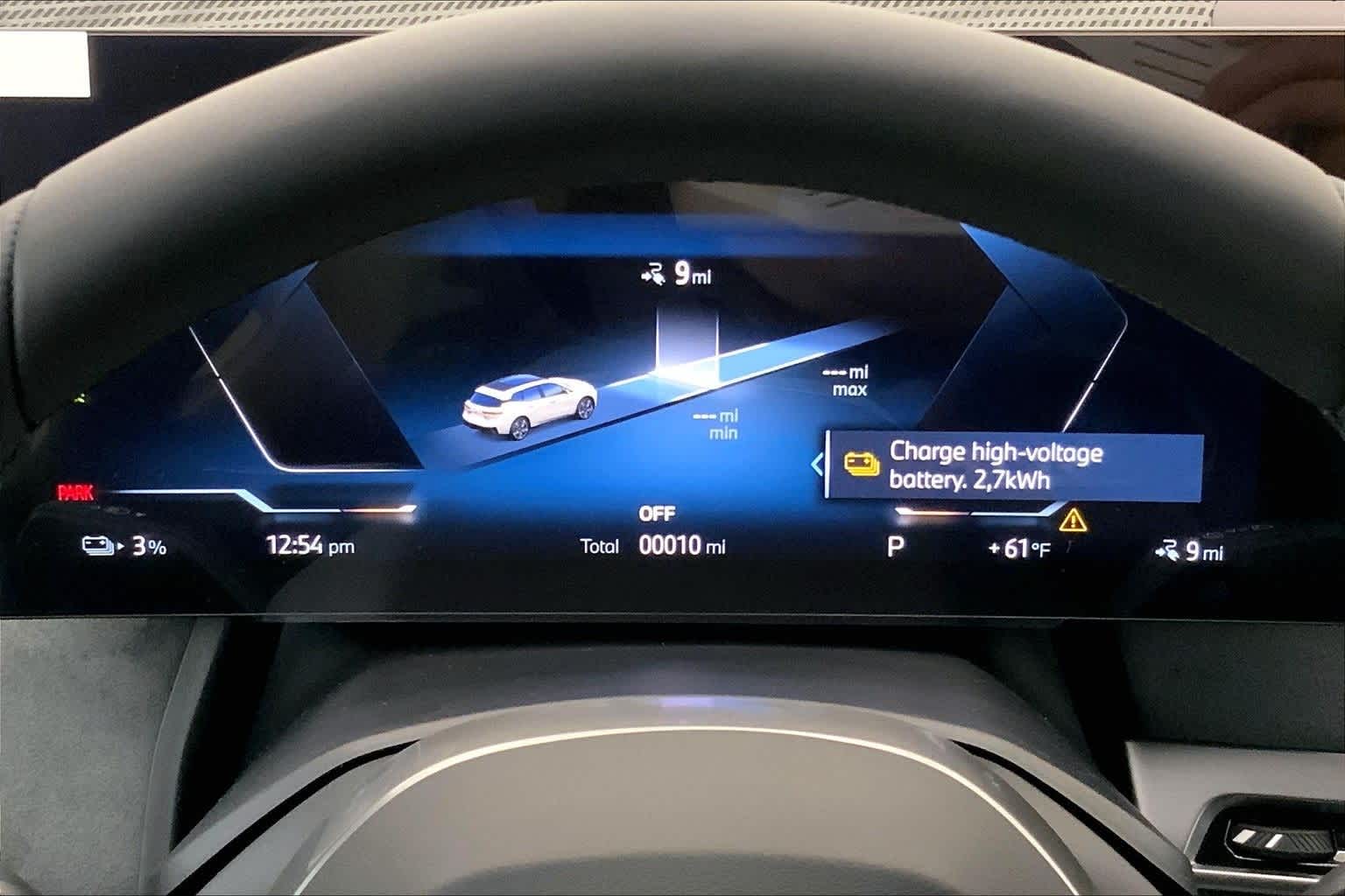 Thumbnail: 2026 BMW iX - 18