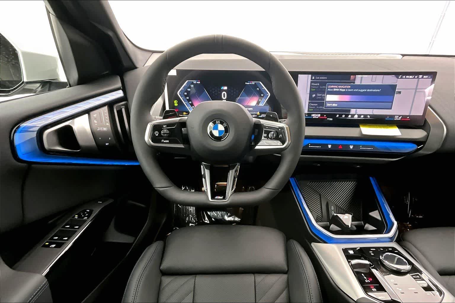 Thumbnail: 2026 BMW X3 - 15