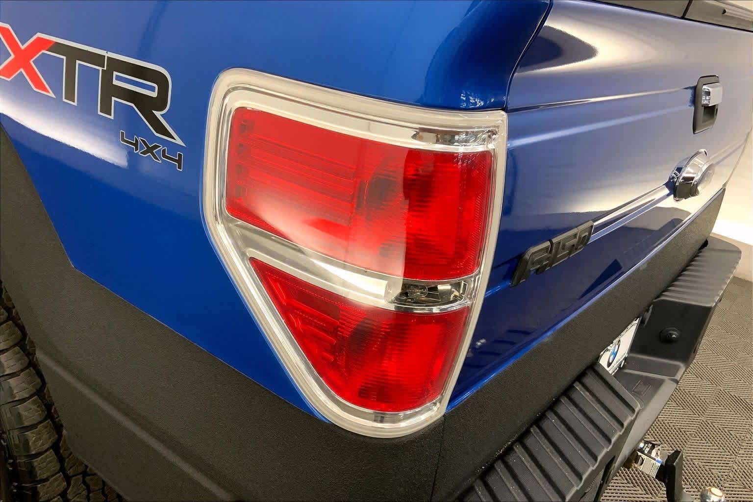 Thumbnail: 2014 Ford F-150 - 32