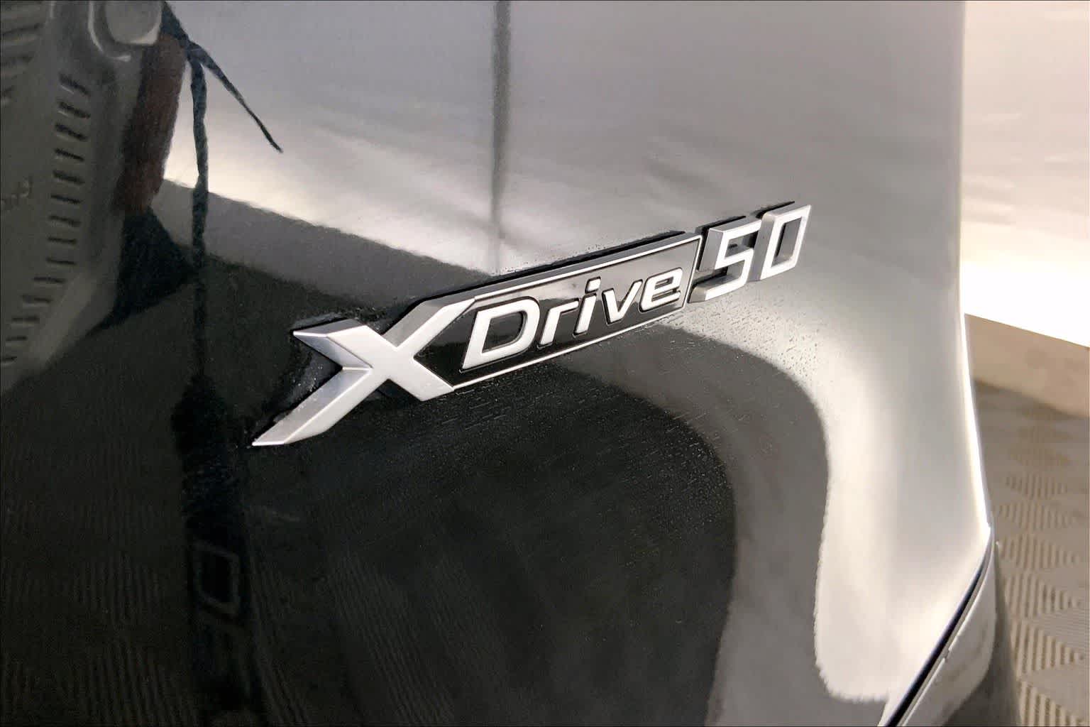 Thumbnail: 2024 BMW iX - 7