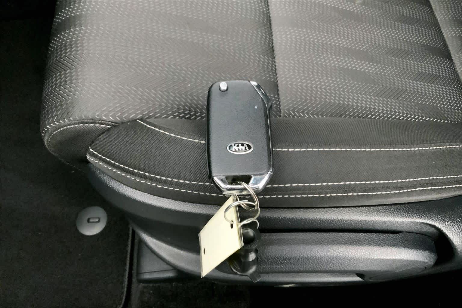 Thumbnail: 2022 Kia Sportage - 19