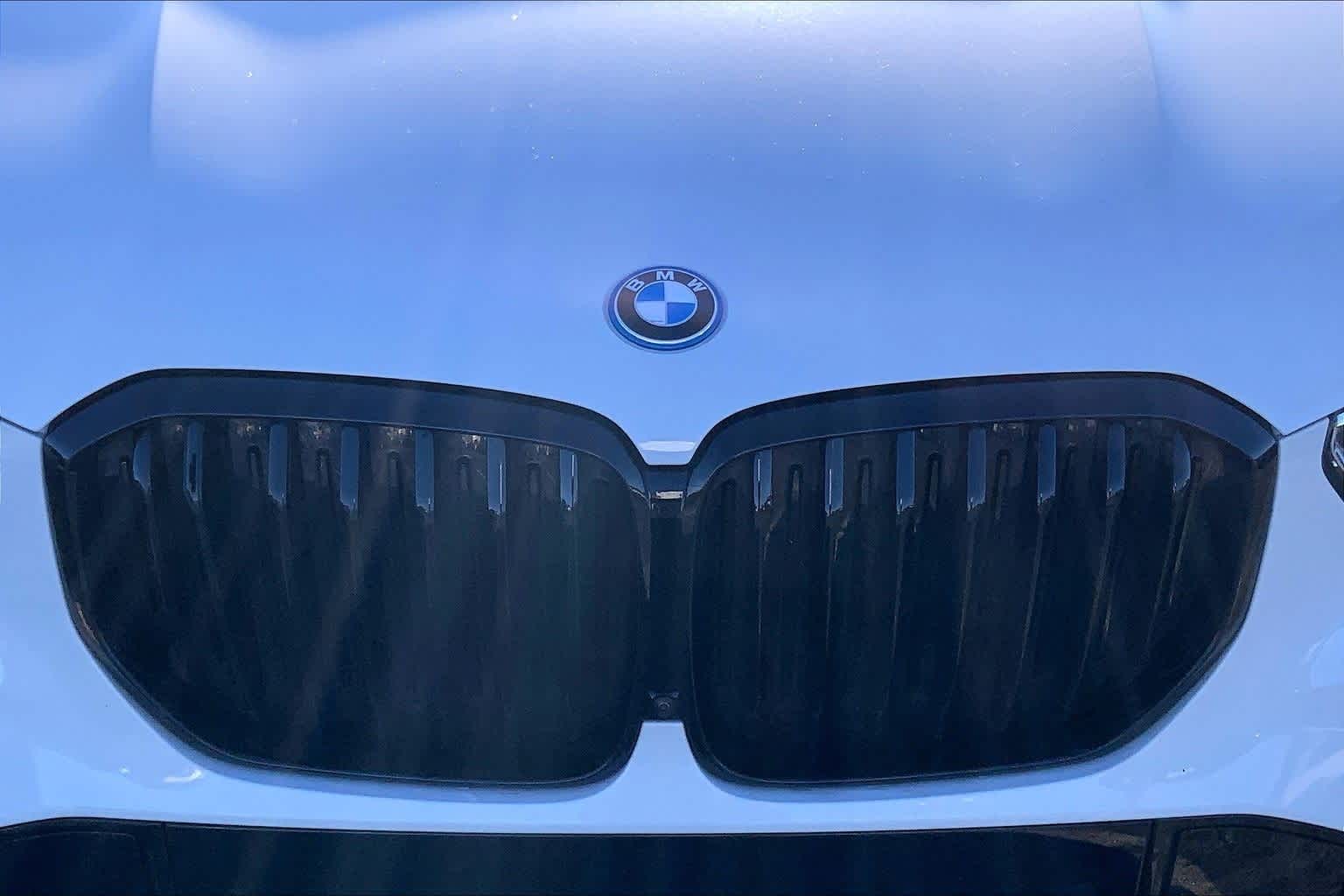 Thumbnail: 2022 BMW X5 - 18