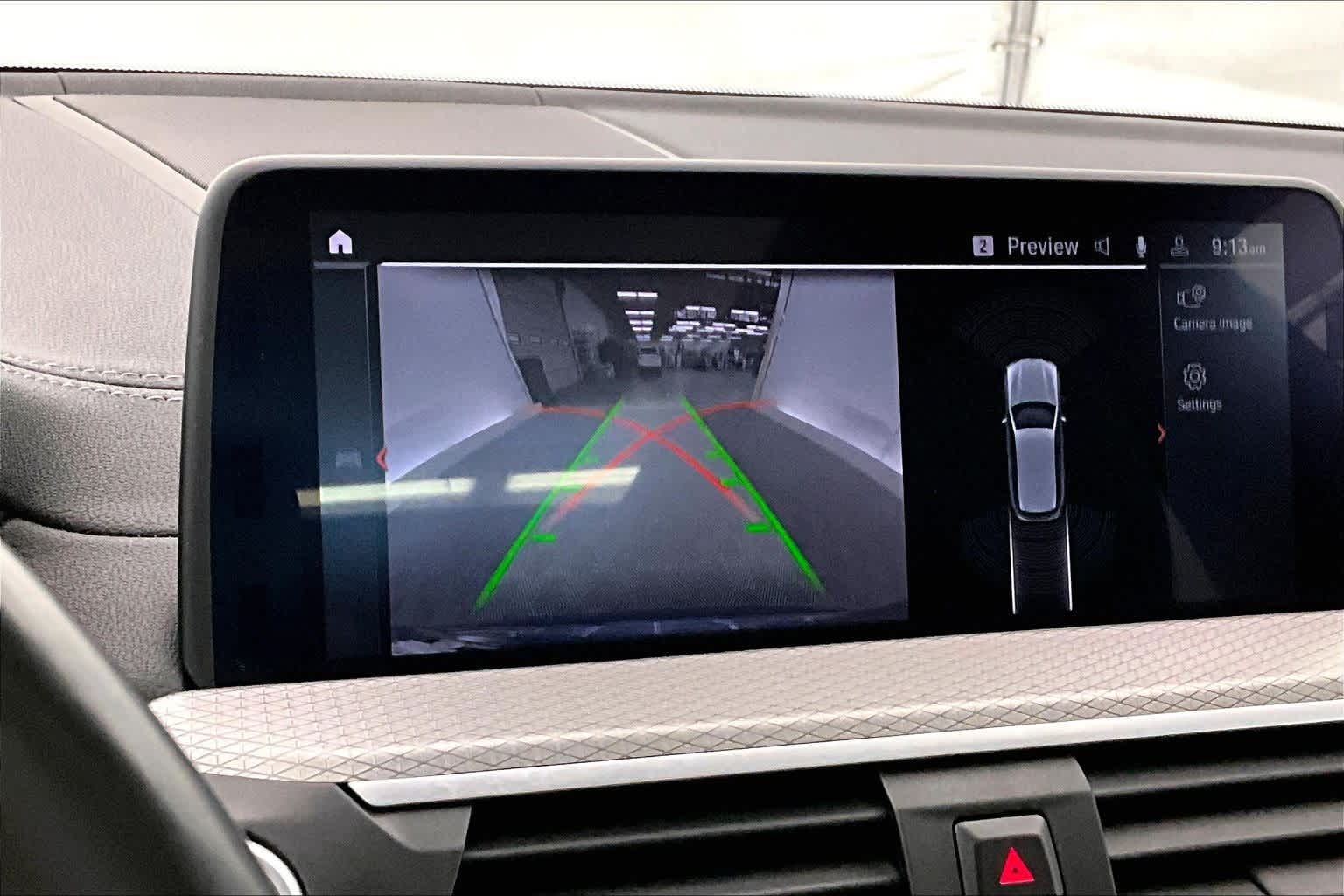 Thumbnail: 2020 BMW X3 - 26