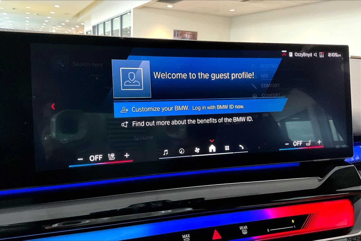 Thumbnail: 2025 BMW M5 - 26