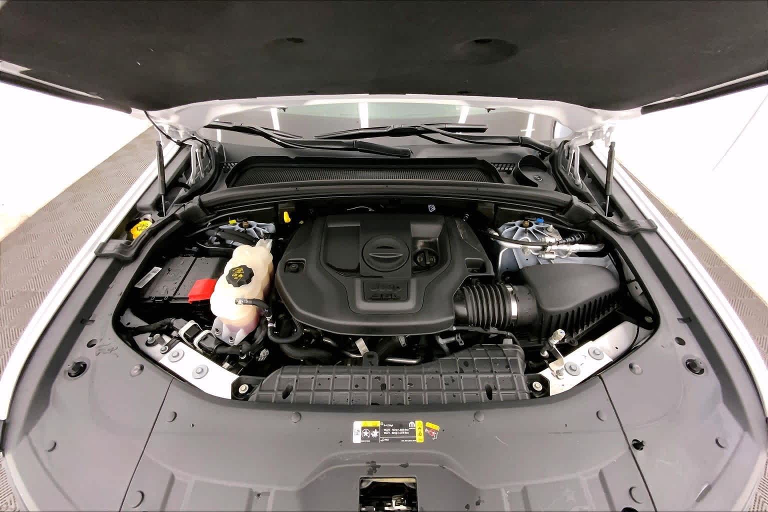 Thumbnail: 2024 Jeep Grand Cherokee - 9