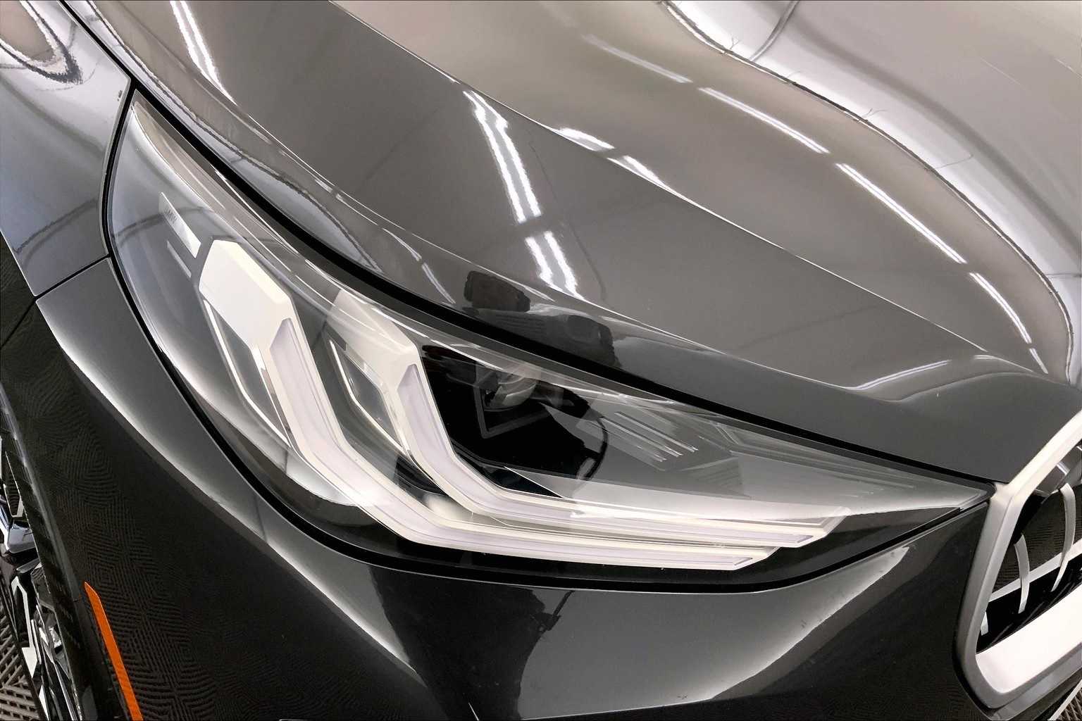 Thumbnail: 2025 BMW X3 - 31