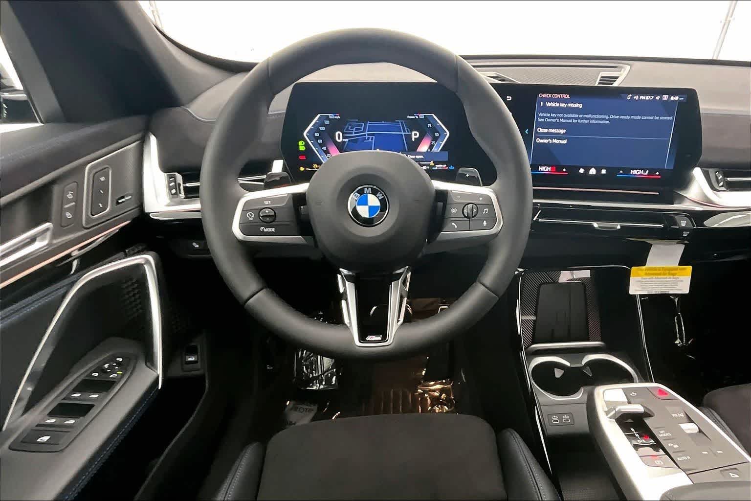 Thumbnail: 2026 BMW X1 - 15