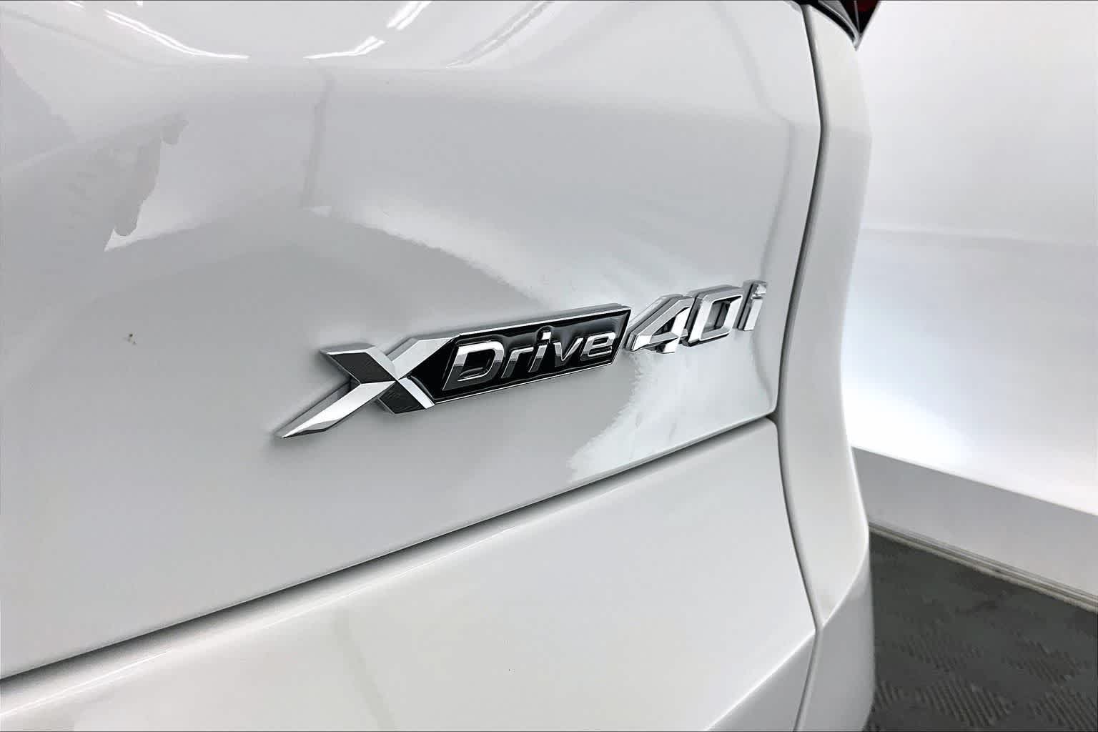 Thumbnail: 2026 BMW X5 - 7