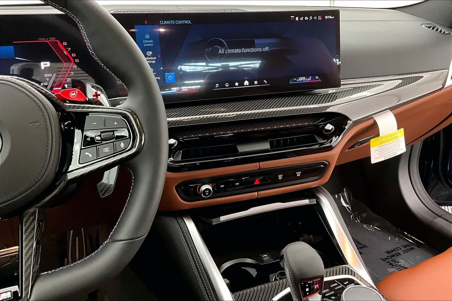 Thumbnail: 2026 BMW M4 - 15